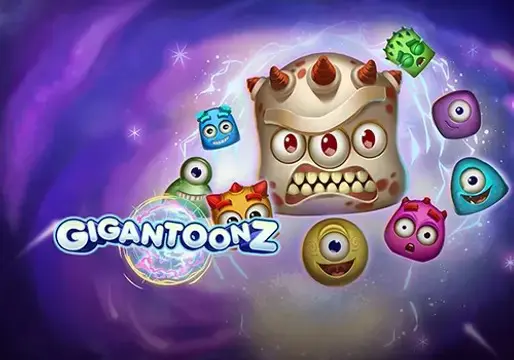 Gigantoonz coverImage