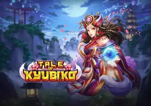 Tale of Kyubiko coverImage