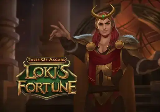 Tales of Asgard: Loki's Fortune coverImage