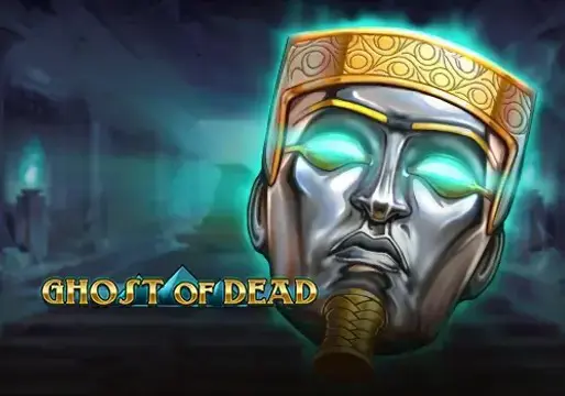 Ghost of Dead coverImage