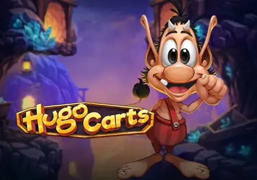 Hugo Carts coverImage