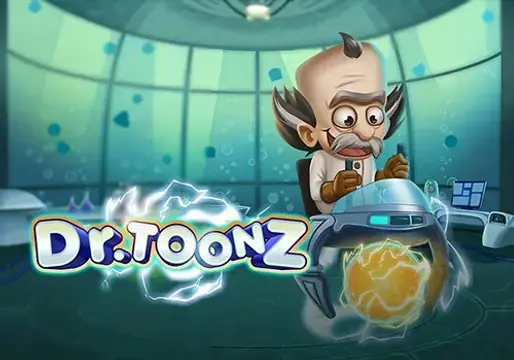 Dr. Toonz coverImage