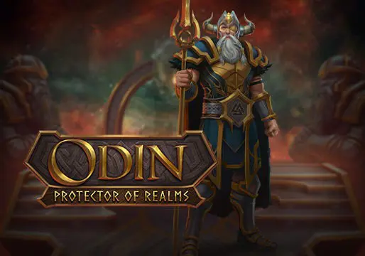 Odin Protector of Realms coverImage