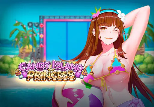 Candy Island Princess coverImage