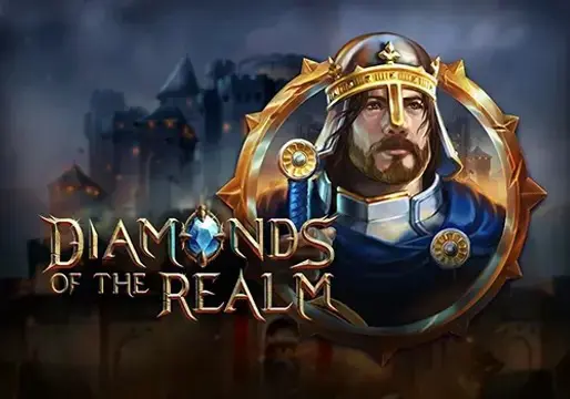 Diamonds of the Realm coverImage