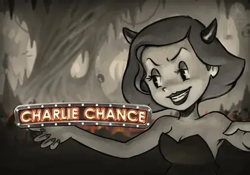 Charlie Chance coverImage