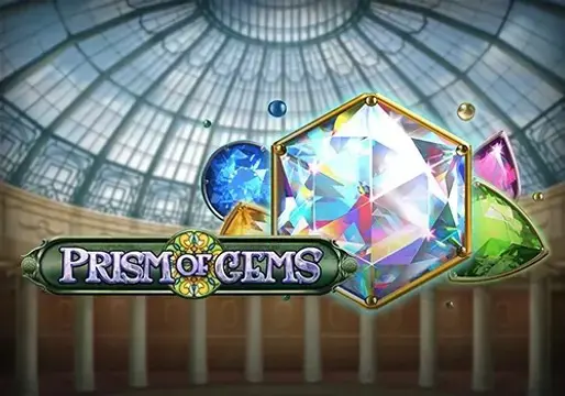 Prism of Gems coverImage
