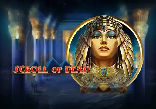 Scroll of Dead coverImage