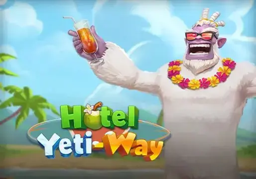 Hotel Yeti-Way coverImage