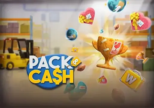 Pack & Cash coverImage