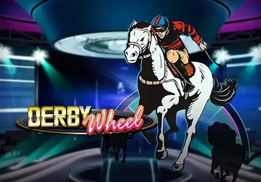 Derby Wheel coverImage