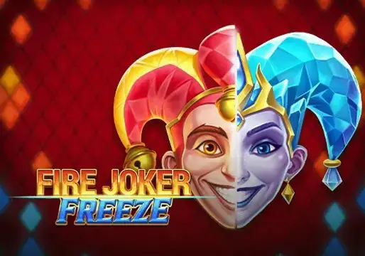 Fire Joker Freeze coverImage