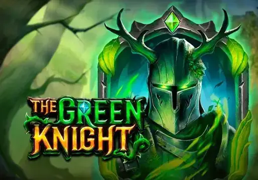 The Green Knight coverImage