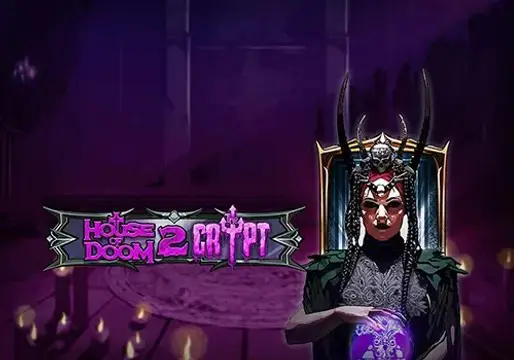 House Of Doom 2: The Crypt coverImage