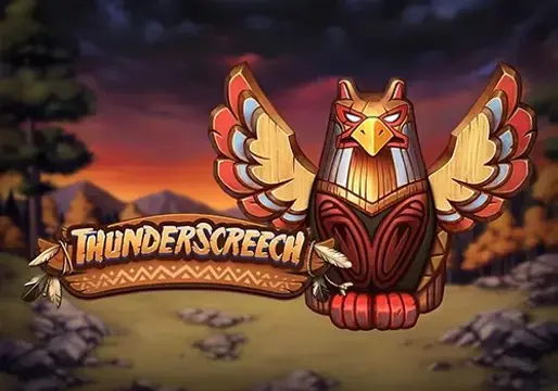 Thunder Screech coverImage
