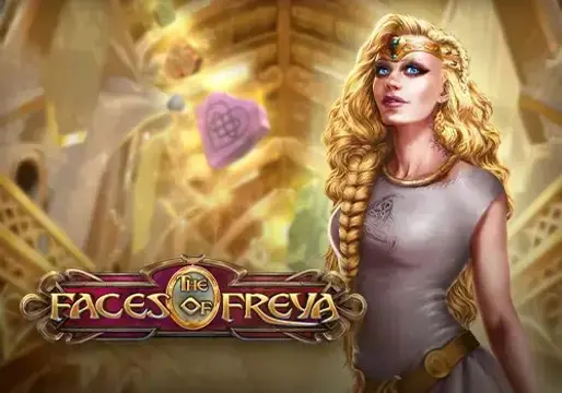 The Faces Of Freya coverImage