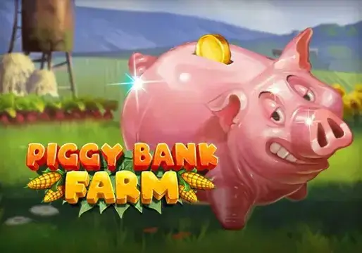 Piggy Bank Farm coverImage