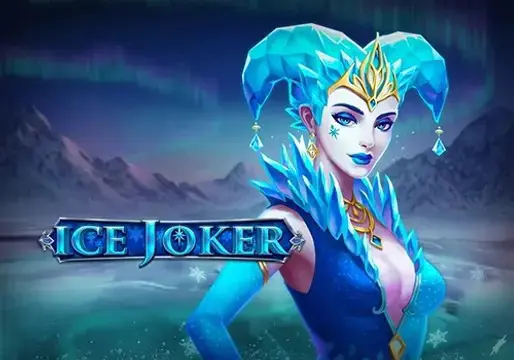 Ice Joker coverImage