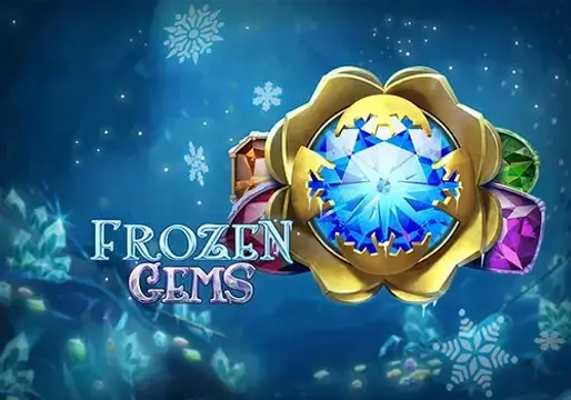 Frozen Gems coverImage