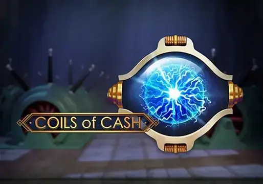 Coils Of Cash coverImage