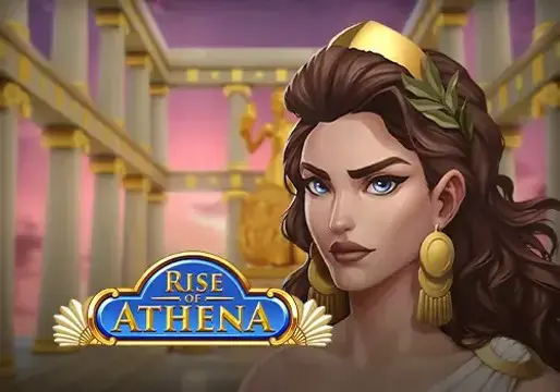 Rise of Athena coverImage