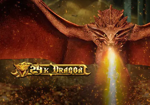 24k Dragon coverImage