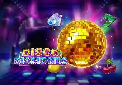 Disco Diamonds coverImage
