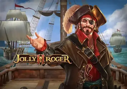 Jolly Roger 2 coverImage