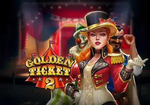 Golden Ticket 2 coverImage