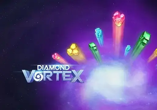 Diamond Vortex coverImage