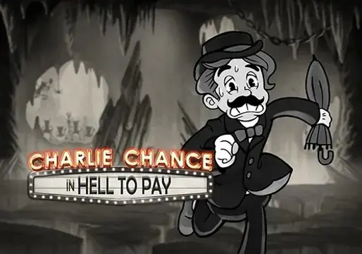 Charlie Chance in Hell to Pay coverImage