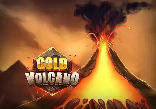 Gold Volcano coverImage