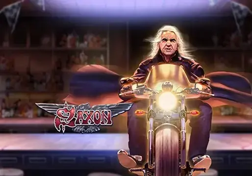 Saxon coverImage