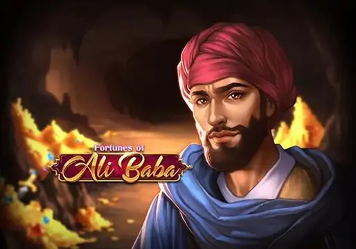 Fortunes of Ali Baba coverImage