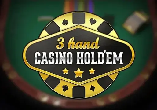 Three Hand Holdem coverImage