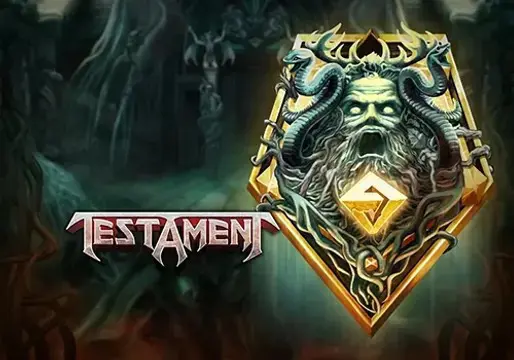 Testament coverImage