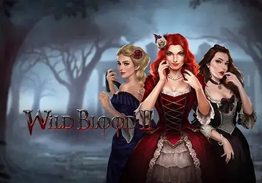 Wild Blood 2 coverImage