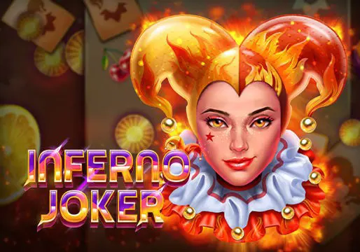 Inferno Joker coverImage