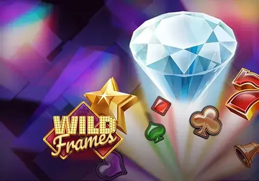 Wild Frames coverImage