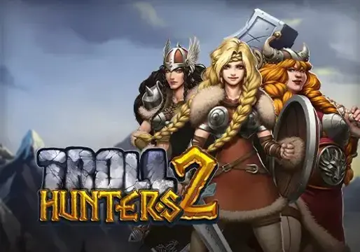 Troll Hunters 2 coverImage
