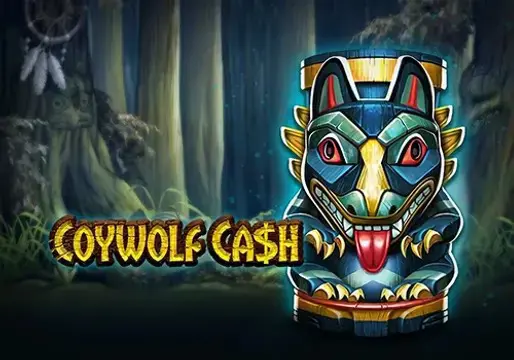 Coywolf Cash coverImage