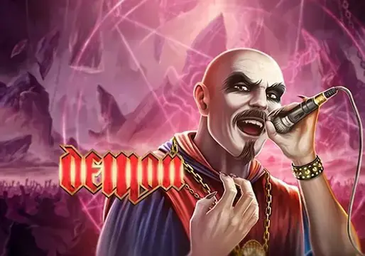 Demon coverImage