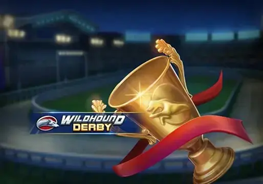 Wildhound Derby coverImage
