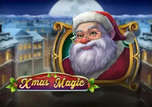 Xmas Magic coverImage