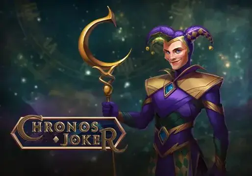 Chronos Joker coverImage