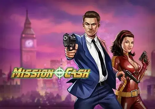 Mission Cash coverImage