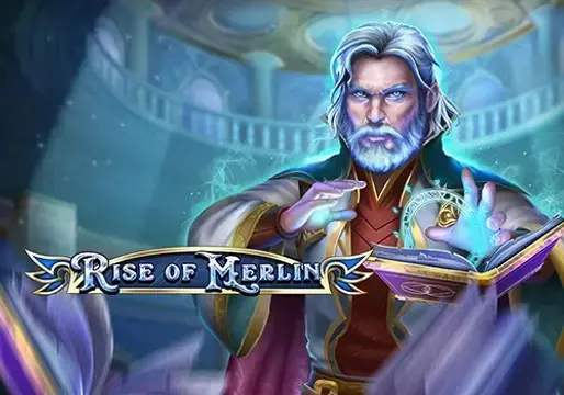 Rise of Merlin coverImage