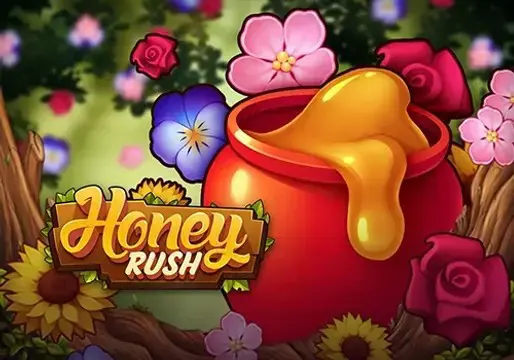 Honey Rush coverImage
