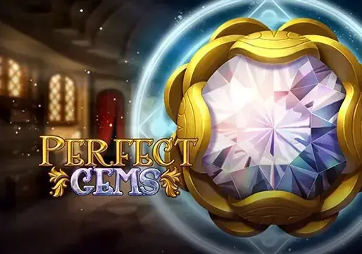 Perfect Gems coverImage
