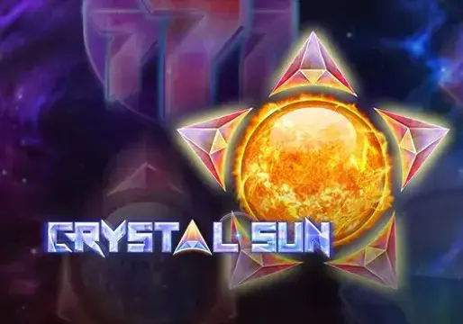 Crystal Sun coverImage